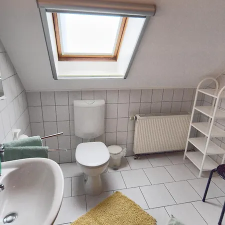 Kuhn Apartment