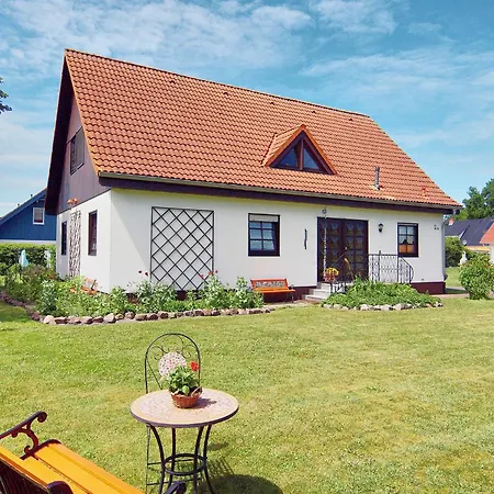 Kuhn Apartment Zingst