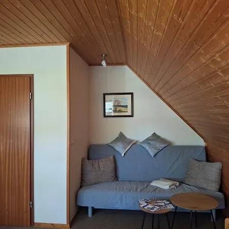 Kuhn Apartment