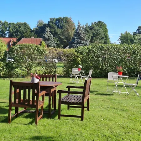 Kuhn Apartment Ostseeheilbad Zingst